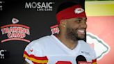 Former Chiefs safety Juan Thornhill has already had enough of cynical Browns fans