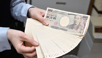 日圓貶破160刷38年新低 Fed鷹派發言蓋過日本政府信心喊話