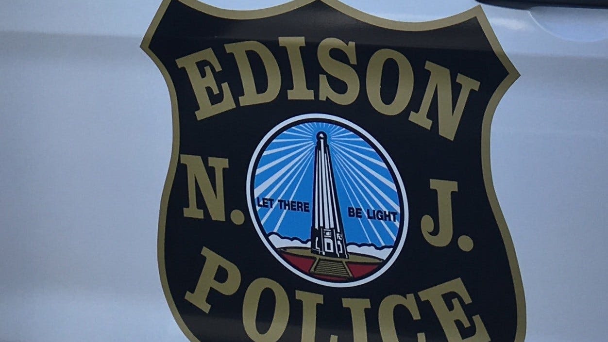 Menlo Park Mall’s newest tenant: Edison Police Department