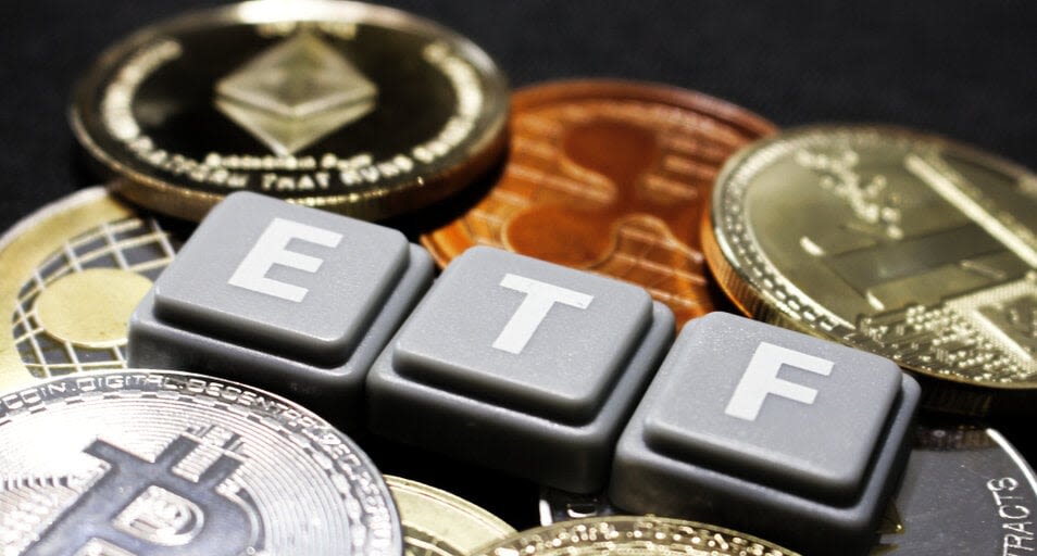 Solana, XRP ETFs Next After Ethereum, Bitcoin Approvals: Standard Chartered - Decrypt
