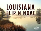 Louisiana Flip N Move