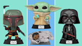 The best Funko Pop! deals we're shopping on Star Wars Day 2023