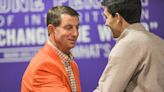 Clemson athletic director addresses Dabo Swinney being connected to Alabama job