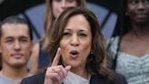 Kamala Harris once reportedly organized a successful demonstration in Montreal