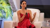 Meghan Markle's Emotional Journey to Discover Her Nigerian Roots Unfolds in Candid Chat: 'My Country'