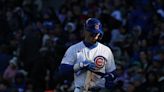 Photos: Chicago Cubs lose to Los Angeles Dodgers 4-1