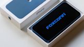iPhone maker Foxconn pins hopes on AI after undershooting guidance
