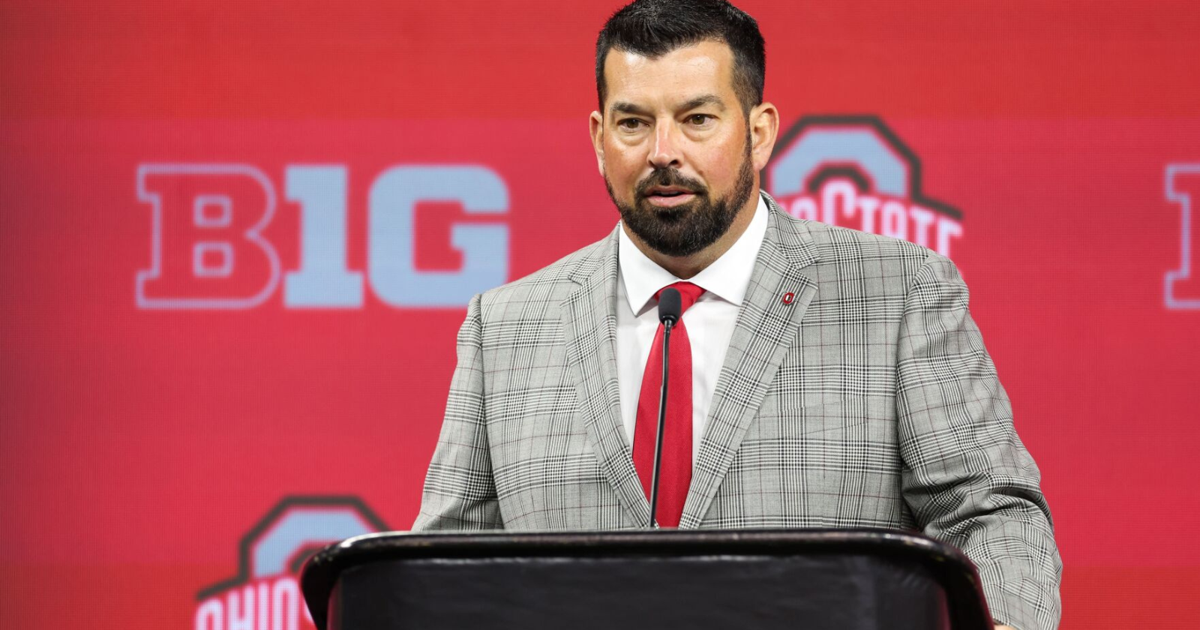 Ohio State the favorite, Nebraska tabbed eighth in Big Ten football preseason media poll