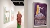 Your Go-To Guide to All the Art Fairs in New York This Spring | Artnet News