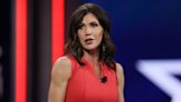 Kristi Noem says her 'heart goes out' to rape and incest victims but defended South Dakota's near-total abortion ban after Roe fell