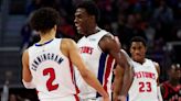 Detroit Pistons fantasy basketball season recap