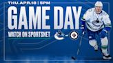 Game Notes: Canucks at Jets | Vancouver Canucks