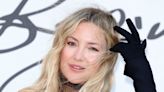 Kate Hudson Is a 'Labor Day Weekend Mood' in New Instagram Photo