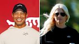 Tiger Woods Reunites With Ex Elin Nordegren in Rare Appearance Together With Teenage Son Charlie