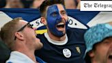 Watch: Scotland fans deliver spine-tingling rendition of ‘Flower of Scotland’ at Euro 2024