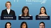 77th Cannes film festival jury