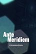 Ante Meridiem