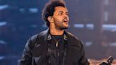 The Weeknd donó 2,5 millones a afectados en Gaza