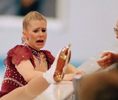 Deseret News archives: Tonya Harding stripped of figure skating title, banned for life