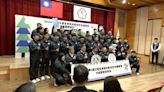 2024冬季青年奧運 我選手19人獲參賽資格創新高