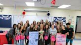 West Henderson teacher named Henderson County Public Schools Teacher of the Year