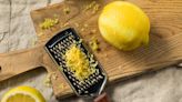 What Is Lemon Zest And How Do You Use It?