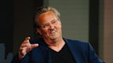 Matthew Perry: So reich war er wirklich