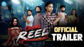 Crime Reel - Official Trailer | Telugu Movie News - Times of India