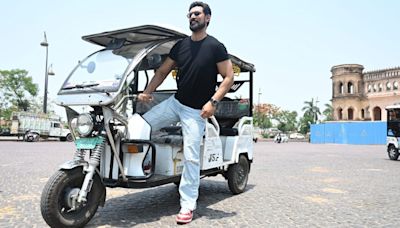 Rang De Basanti actor Kunal Kapoor to shoot OTT series in Lucknow soon!