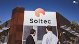 Soltec ingresa 184,5 millones de euros en el primer semestre del año