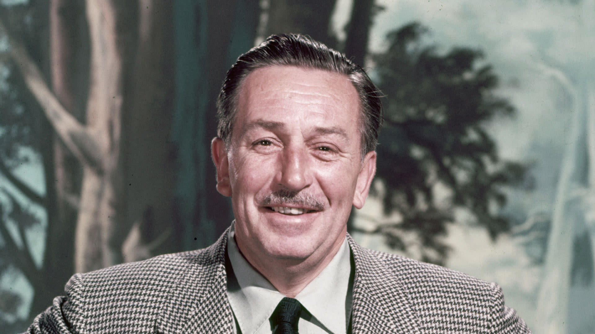 All to know about when Walt Disney died and his cause of death