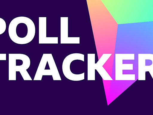 General election 2024 poll tracker: How do the parties compare?