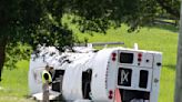 What to know about a bus crash that killed 8 Mexican farmworkers in Florida - The Morning Sun