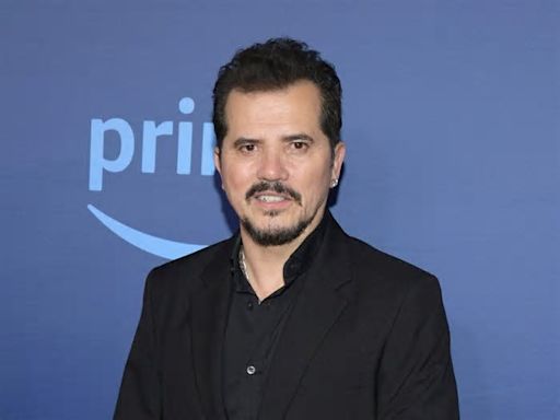 John Leguizamo Reveals Why Fans Will 'Despise' Him in His 'Twisted' New Show 'The Green Veil'