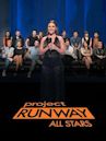 Project Runway All Stars