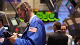 Stock market news today: Stocks stage big end-of-week rally as yields fall