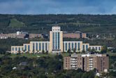 Confederation Building (Newfoundland and Labrador)