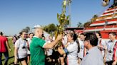 Andrade e Ipicks são os campeões do Torneio 1º de Maio em Apucarana | TNOnline