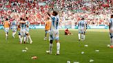La AFA elevó un reclamo a la FIFA por el polémico final de Argentina-Marruecos