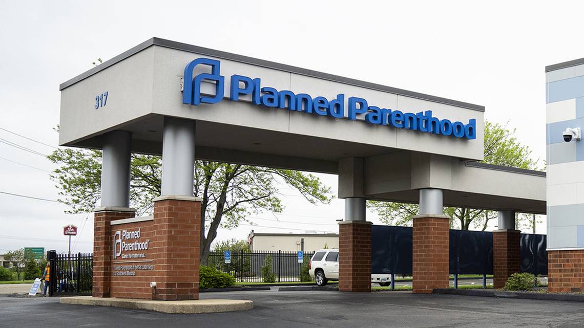 Missouri Republicans already banned abortion. Now they’re targeting Planned Parenthood | Opinion