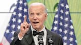 Biden won’t participate in debates sponsored by nonpartisan commission, proposes 2 Trump debates