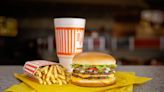 Yet another Patrick Mahomes-owned Whataburger just opened in the Kansas City area