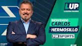 FOX Sports "ficha" al histórico Carlos Hermosillo