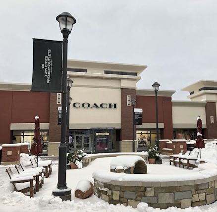 eagan outlet mall coach