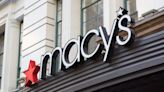 Macy’s Holiday Warning Portends Pressure on Private-Label Card Spending