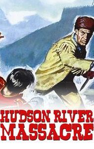 Hudson River Massacre