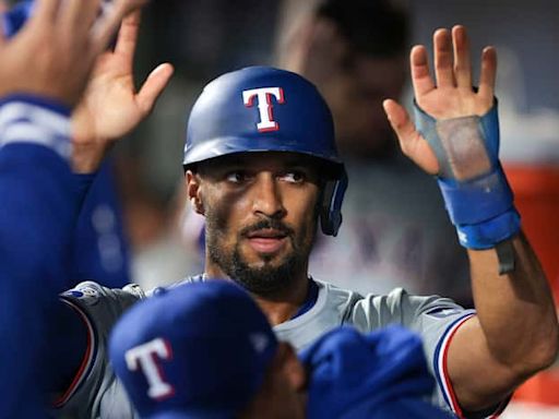 Rangers 2B Marcus Semien beaten by Astros’ Jose Altuve for All-Star starter spot