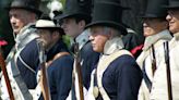 Annual Spring Muster scheduled for May 18 at River Raisin National Battlefield Park