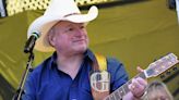 Country Singer Mark Chesnutt Undergoes Emergency Heart Surgery, Cancels Shows