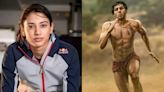 Indian cricketer Smriti Mandhana cheers and praises Kartik Aaryan’s 'Chandu Champion,’ calls it a ‘must watch’